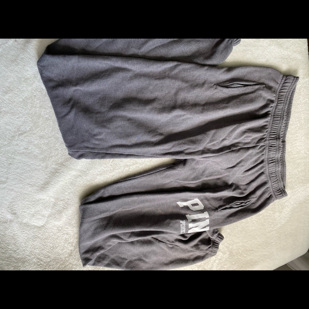 Victoria’s Secret PINK Sweatpants